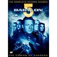 Babylon 5 - The Complete Second Season