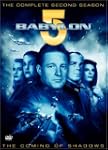 Babylon 5: The Complete Second Season