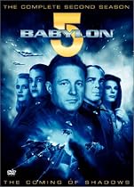 Babylon 5 - The Complete Second Season