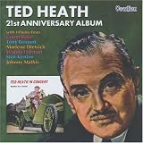 Beaulieu Jazz Festival/21st Anniversary Album