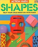 Action Math Shapes (Action Math)