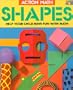 Action Math Shapes