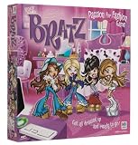 Bratz: Passion for Fashion Game