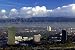 San Fernando Valley, Universal City, California by Walter Bibikow poster print,21 in. x 14 in.