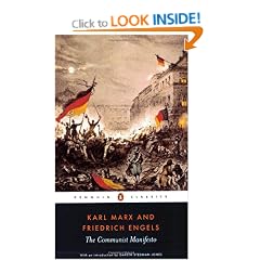 The Communist Manifesto (Penguin Classics)
