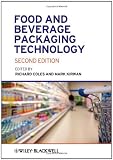 Food and Beverage Packaging Technology