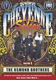 Review Osmond Brothers  / The Osmond Brothers - Cheyenne Saloon