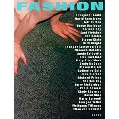 Fashion: Fashion Photography of the Nineties