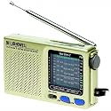 9 BAND World Radio By Bell and & Howell