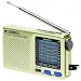 Electronics : 9 BAND World Radio By Bell and & Howell