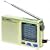 9 BAND World Radio By Bell and & Howell