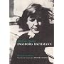 Darkness Spoken: The Collected Poems of Ingeborg Bachmann