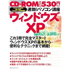 ����!�p�\�R���u�� �E�B���h�E�YXP