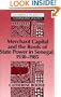 Merchant Capital and the Roots of State Power in Senegal: 1930-1985 (Cambridge Studies in Comparative Politics)