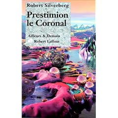 Prestimion le coronal, tome 6. Majipoor