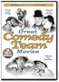 Great Comedy Team Movies (Africa Screams / Check And Double Check / The Flying Deuces)
