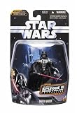 Star Wars Greatest Hits Basic Figure Episode 3 Darth Vader