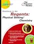 Roadmap to the Regents: Physical Setting/Chemistry (State Test Preparation Guides)