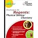 Roadmap to the Regents: Physical Setting/Chemistry (State Test Preparation Guides)