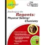 Roadmap to the Regents: Physical Setting/Chemistry (State Test Preparation Guides)