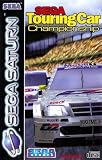 Sega Touring Car - 