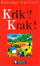 KRIK KRAK