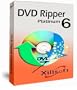 Xilisoft DVD Ripper Platinum
