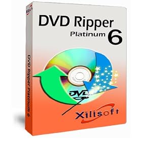 Xilisoft DVD Ripper Platinum