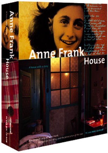 Software : Ann Frank House