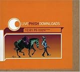 Live Phish 12/01/95