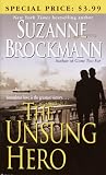 The Unsung Hero (Troubleshooters, Book 1)
