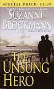 The Unsung Hero (Troubleshooters #1)