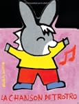 CHANSON DE TROTRO (LA)