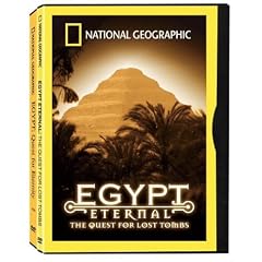 National Geographic's Egypt by 