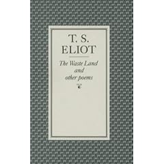 The Waste Land and Other Poems