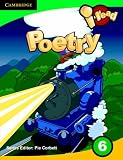 I-read Pupil Anthology Year 6 Poetry (I-read)