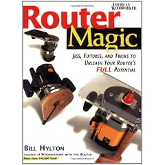 Router Magic: Jigs, Fixtures, and Tricks to Unleash Your Router's Full Potential