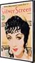 Claudette Colbert 11"x17" Framed Poster