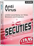 Eigenschaften Buhl Data  / Secuties - Anti Virus