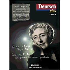 Deutsch plus: 8. Schuljahr - Sch�lerbuch: F�r Gymnasien
