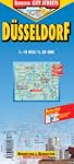 D�sseldorf 1 : 10 000 / 1 : 20 000 (C...