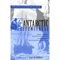 Antarctic Eyewitness