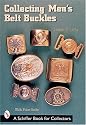 Collecting Men's Belt Buckles