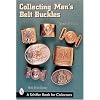 Collecting Men's Belt Buckles