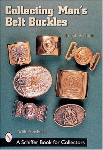 men belt buckles