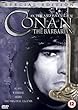 Conan the Barbarian [1981] [DVD]