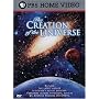 The Creation of the Universe