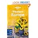 Lonely Planet Western Europe 10th Ed.: 10th Edition