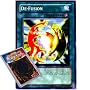 Yu Gi Oh : DP04-EN017 Unlimited Edition De-Fusion Common Card - ( Zane Truesdale YuGiOh Single Card )