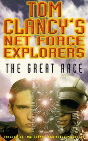 Tom Clancy